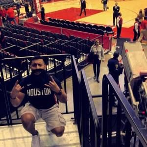 Meet your Posher, Miguel